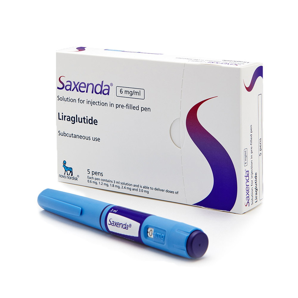 saxenda Where to buy Saxenda (Liraglutide) injections online in new zealand