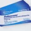 Where to buy Suboxone films 8/2mg online in new zealand.